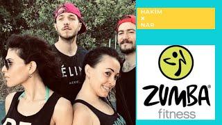 HAKİM  NAR / BELLYDANCE / ZUMBA / ZUMBA BURAK