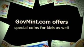 GovMint.com Your One Best Source For Coins Worldwide