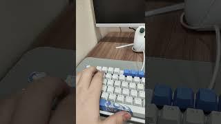 Keyrox tkl aquarius