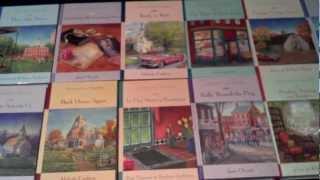 Tales from Grace Chapel Inn Guideposts Books SOLD on eBay