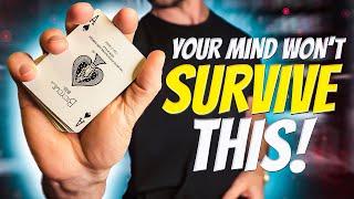 Self-Working Card Trick That DESTROYS Everyone!