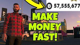 The Crew 2 - Best Ways To Make Money FAST