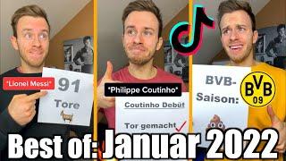 Best Of fa_sc  / Januar 2022 Compilation  / TikTok