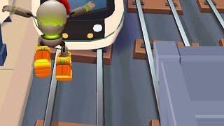 the fastest world record subway surfers Anuj k fact is live