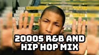 The Vault 33 || 2000s R&B & Hip Hop Mix ft Pharrell, JLo, Loon, Ying Yang Twins, Ja Rule