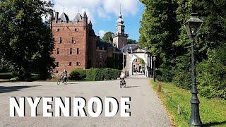 BREUKELEN | Kasteel Nijenrode | Nyenrode Castle @ Breukelen (2022)