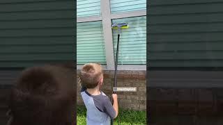 No Fail Outside Window Cleaning Recipe