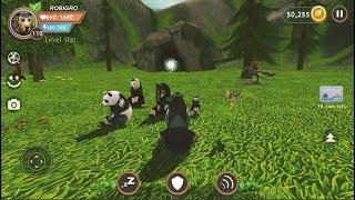 WildCraft: Animal Sim Online 3D