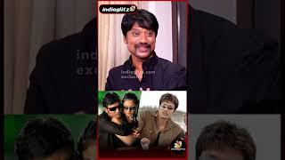 New படத்துக்கு ஏதாச்சும் பாத்து பண்ணிவிடுங்க  | SJ Suryah Exclusive, New Movie #shorts