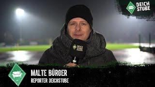 Testspiel & Transfers: Reporter-Fazit nach Werder Bremens Niederlage gegen Twente Enschede!