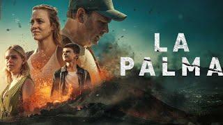 La Palma Full Movie Facts And Review | Marcel Mohab | Susanne Wolf