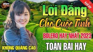 Lời Đắng Cho Cuộc Tình - Mở Thật To Liên Khúc Rumba Hải Ngoại Vượt Thời Gian, Nhạc Phòng Trà Dễ Ngủ