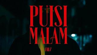 Puisi Malam - Fiq7 (Official Music Video)