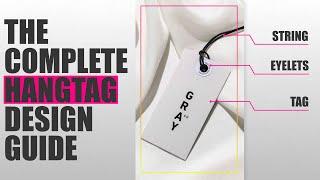 The Complete Hangtag Design Guide (Sportswear Secrets)