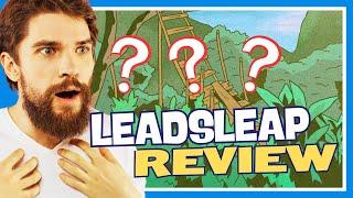 LeadsLeap Review | Can You Get More Leadsleap Profits In 2024?