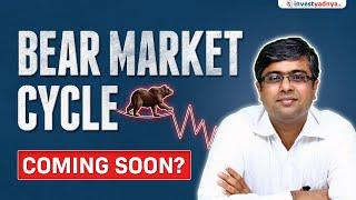 Is a Long Bear Market Cycle on the Horizon? | Parimal Ade