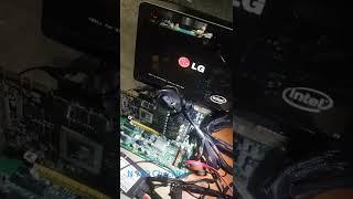 colourful gtx 760 black screen problem Fixed