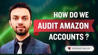 Uncover the Secrets of Amazon Account Auditing!