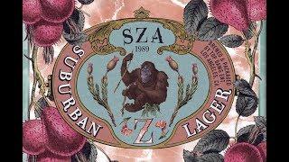 SZA - Child's Play (30 min loop without Chance the Rapper)