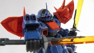 1/100 RE/100 Efreet Custom Review