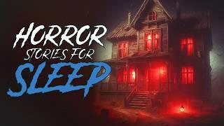 Horror Stories for Sleep with Rain Sounds 0007 #forsleep #forsleeping