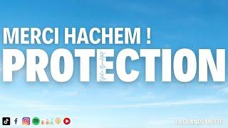 Merci Hachem de ta protection.   En direct de la Grande Motte