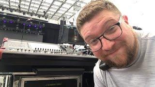 Summation Audio-FOH rig rundown- Why Don’t We