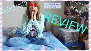 Lolita Desu Review - Swimmer / Kawaii / Fairy Kei