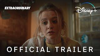 Extraordinary S2 | Official Trailer | Disney+