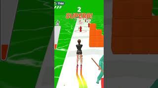 Mobile Game Android & iOS Part 847 | SUNDAE exe #shorts