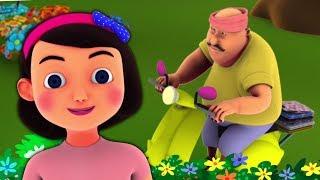 Dhobi Aaya Dhobi Aaya | Hindi Rhyme | धोबी आया धोबी आया | Kids Tv India | Hindi Rhymes Collection