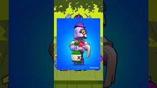 барли алкаш #brawlstars #бравлстарс #бравл #brawl #игры #shorts