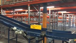 Macrack Australia - Adept Conveyors