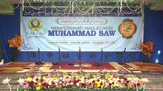  Peringatan Maulid Nabi Muhammad Saw 1446 H PPI Ashri Jember