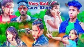 Bichad Ke Bhi️ Children Sad Love Story Bhaity Music Company Heart Touching Love Story 