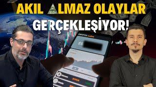 Akıl Almaz Olaylar Gerçekleşiyor | Hamza Yardımcıoğlu ile Gündem