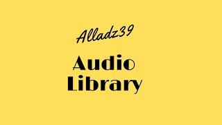 audio library music for content creators