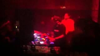 Stuttgart Tonstudio DJ Jazzy Jeff