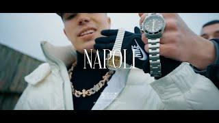 Jala Brat x Voyage x Buba Corelli Balkan Type Beat - "NAPOLI" (Prod. by LUM x Jadra)