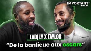 De la Banlieue aux Oscars : L’Histoire Incroyable de Ladj Ly (Feat Taylor Chiche)