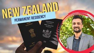 How to get New Zealand Permanent residency - Things you MUST know !