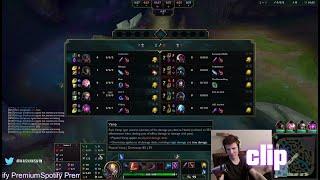 Hashinshin has 7.5 % Omnivamp at Level 1 ?!