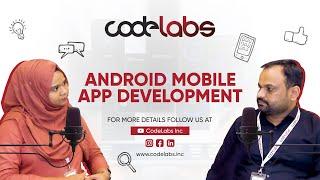 Android App Development