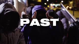 [FREE] Teeway x M1llionz x UK Drill Type Beat - "PAST"