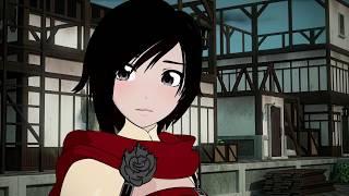 RWBY AMV - Ruby Rose - City Of Angels