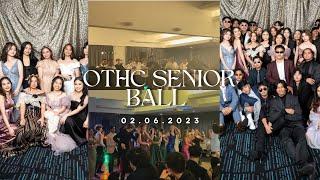 Senior Ball 2023 in New Zealand | One Tree Hill College | GRWM | Alexa Cayetano