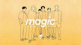 (FREE) K-POP Funk Type Beat "Magic" - BTS Instrumental | Prod. BigBadBeats
