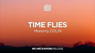 Monomy, COLIN - Time Flies
