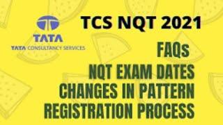 TCS NQT Exam 2020 Registration process(step by step) | How to register NQT Exam 2020 | TCS NQT 2021