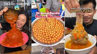 Kuliner Bakso Indonesia | Review Tiktok Kuliner